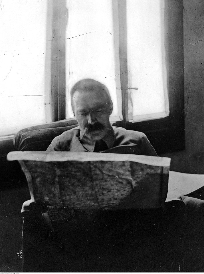 Józef Piłsudski (22-1-15)