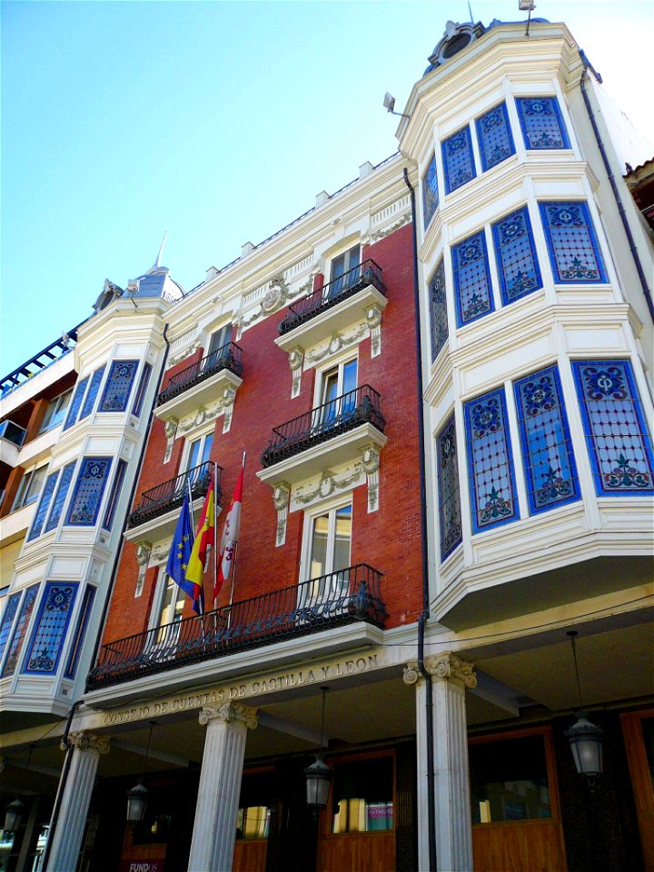 Palencia - Consejo de Cuentas de Castilla y León 5
