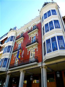 Palencia - Consejo de Cuentas de Castilla y León 5
