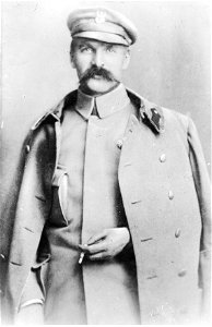 Józef Piłsudski (22-6) photo