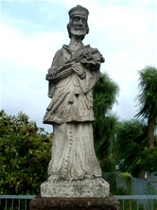 20110826Nepomukstatue_Rheinhausen