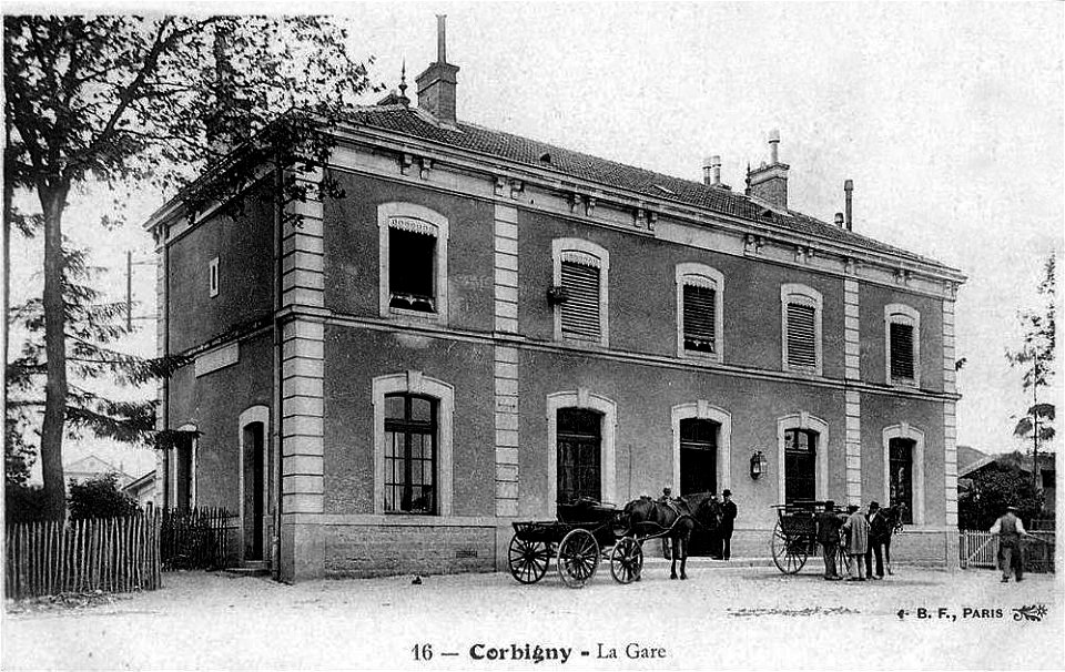 GarePLM-BV1900