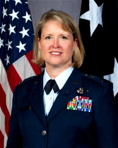 Maj Gen DeAnna M. Burt (2)
