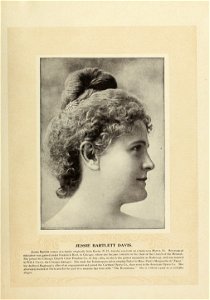 Marie Burroughs Art Portfolio 004 - Jessie Bartlett Davis