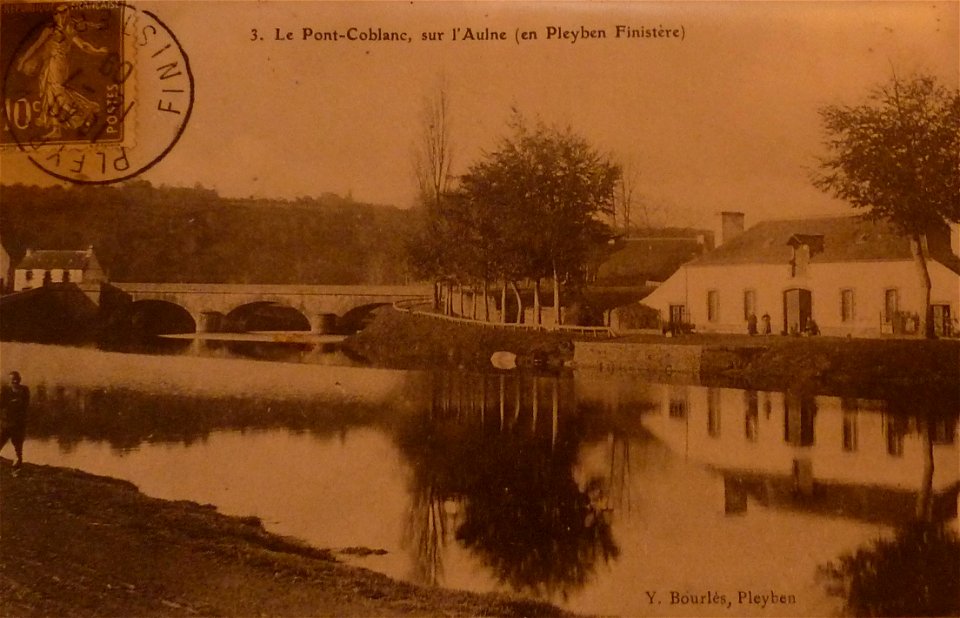 168 Pont-Coblant