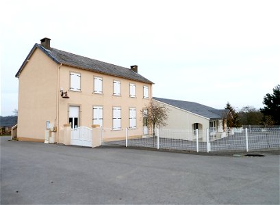Ecole de Miossens-Lanusse