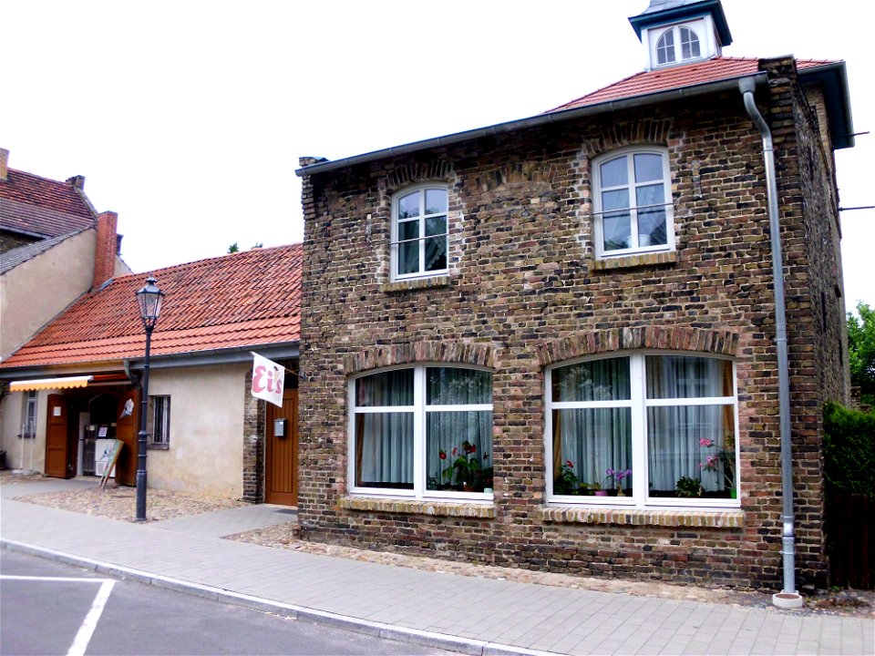 Petzow Zelterstraße 2 3