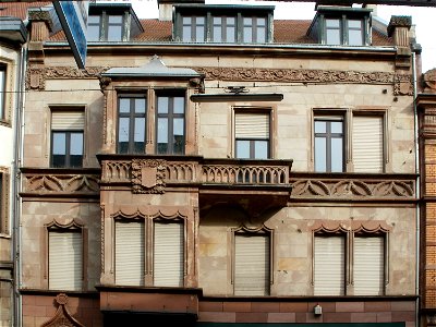 20110519Dudweilerstr9_Saarbruecken1