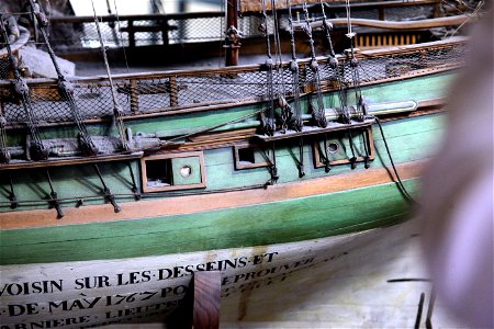 Model of Aurore-BSG 218-IMG 6938