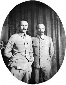 Józef Piłsudski (22-19)