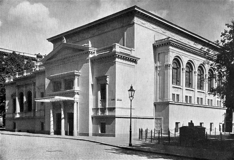 Magdeburg Harmonie-Gesellschaft