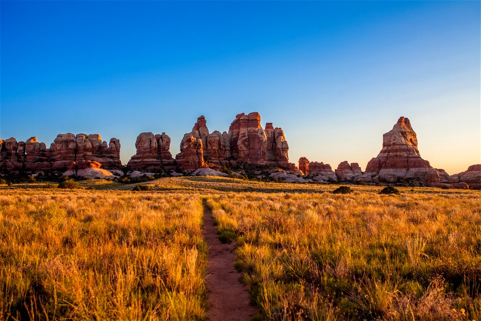 Chesler Park (35418367653)