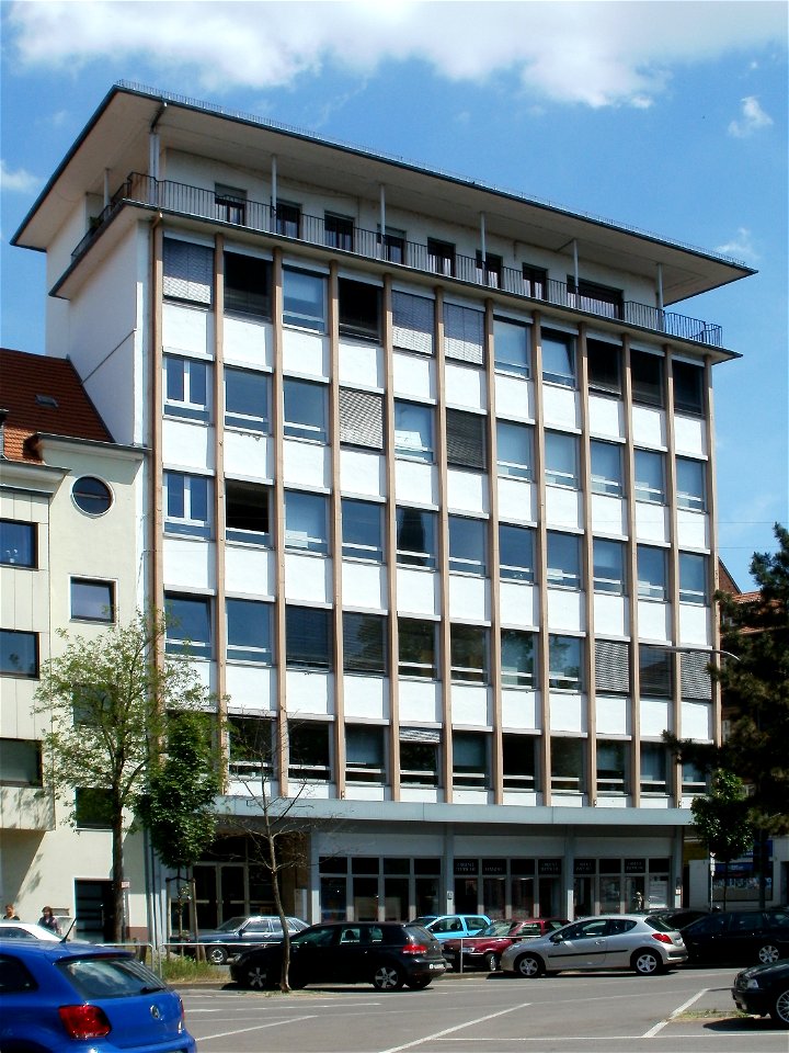20110518Beethovenstr1_Saarbruecken1