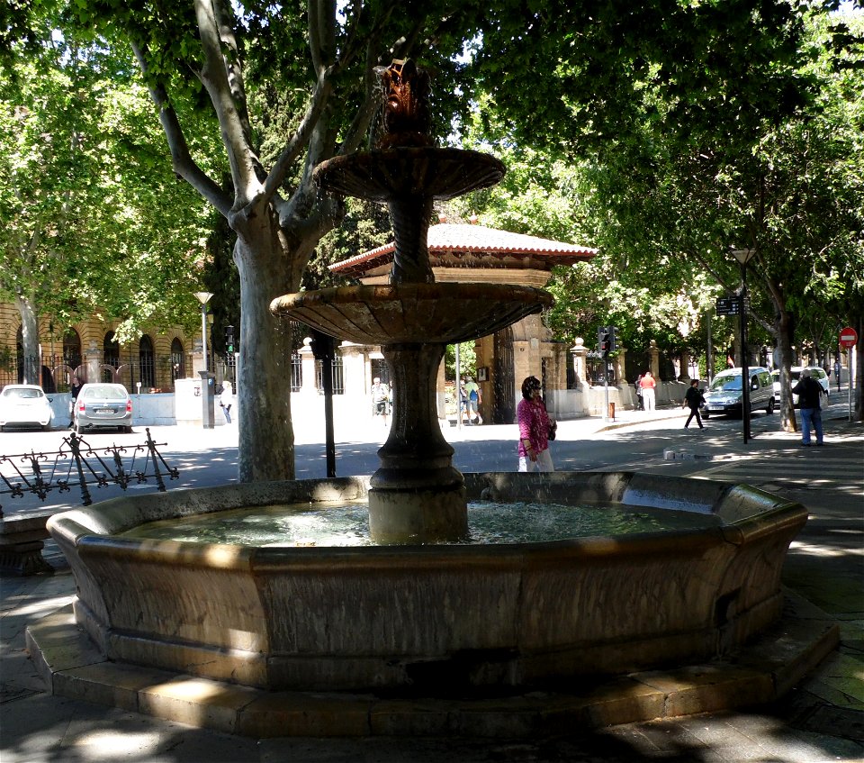 PALMA de MALLORCA, AB-031