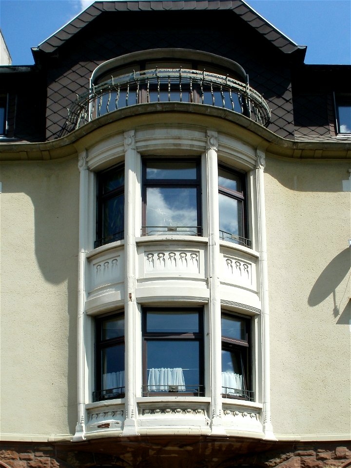 20110518Beethovenstr7_Saarbruecken2