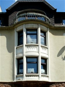20110518Beethovenstr7_Saarbruecken2