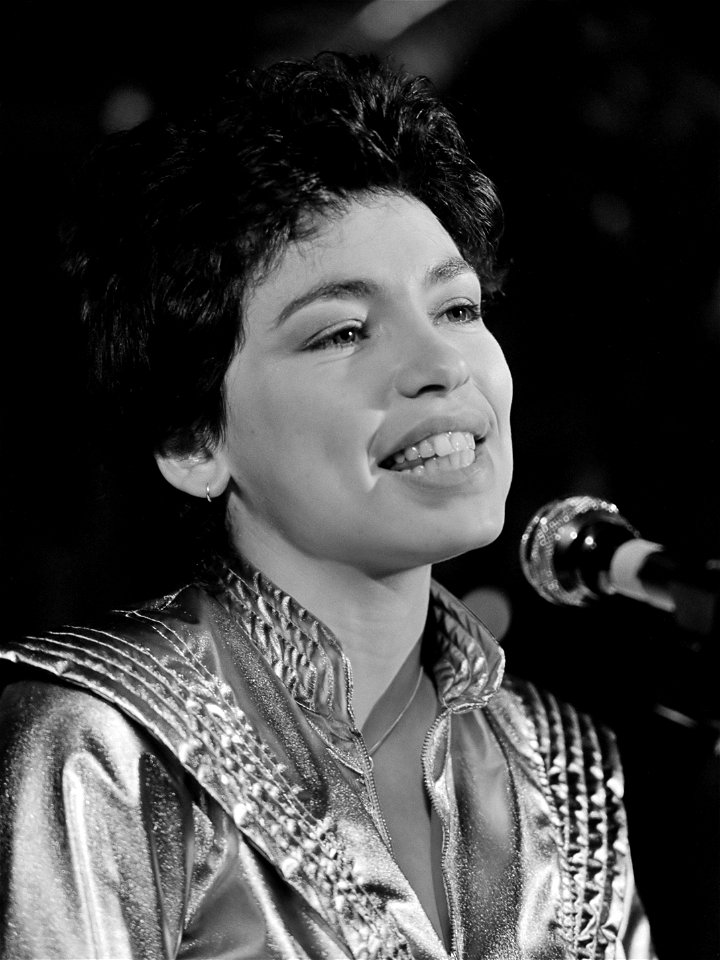 Annemarie Henselmans (1982)