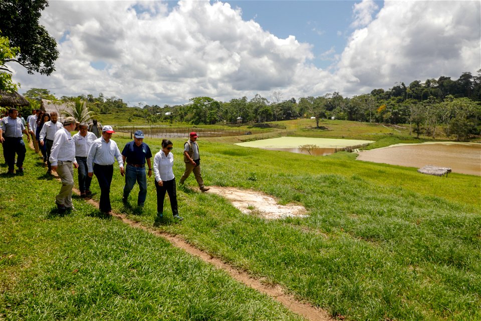 PRODUCE Proyecto de modernización del DPA “La Punchana” en Iquitos se iniciará el próximo año (44177827472)