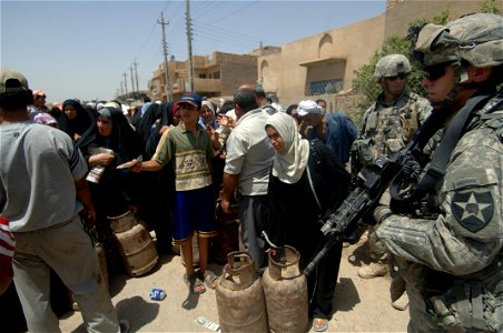 Mission in Support of Operation Iraqi Freedom DVIDS50862