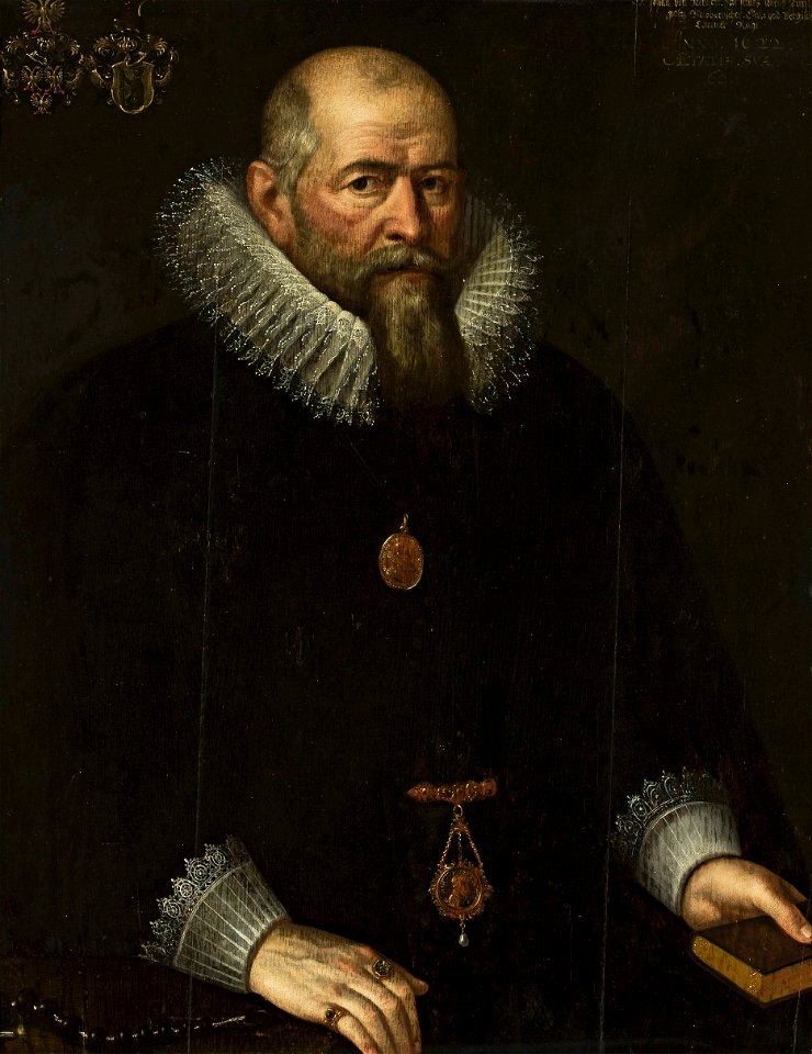 Germany Johann von Megen