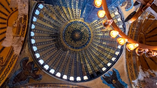 Hagia Sophia (48985786566)