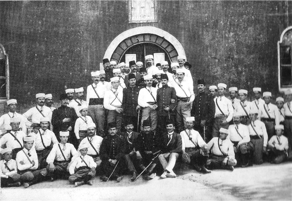 Makedonski yunak Dupnitsa