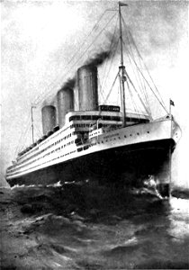 Walker - An Unsinkable Titanic (1912) page 159 photo