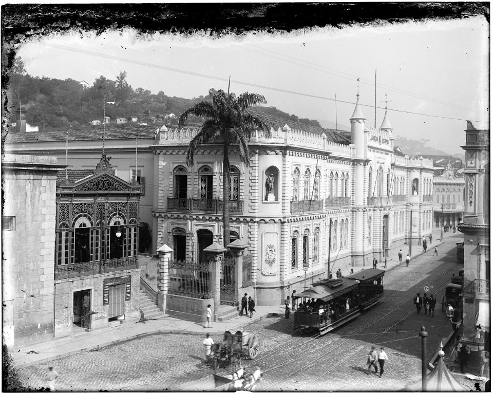 Imprensa Nacional - 2