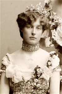 Isabella de orleansw