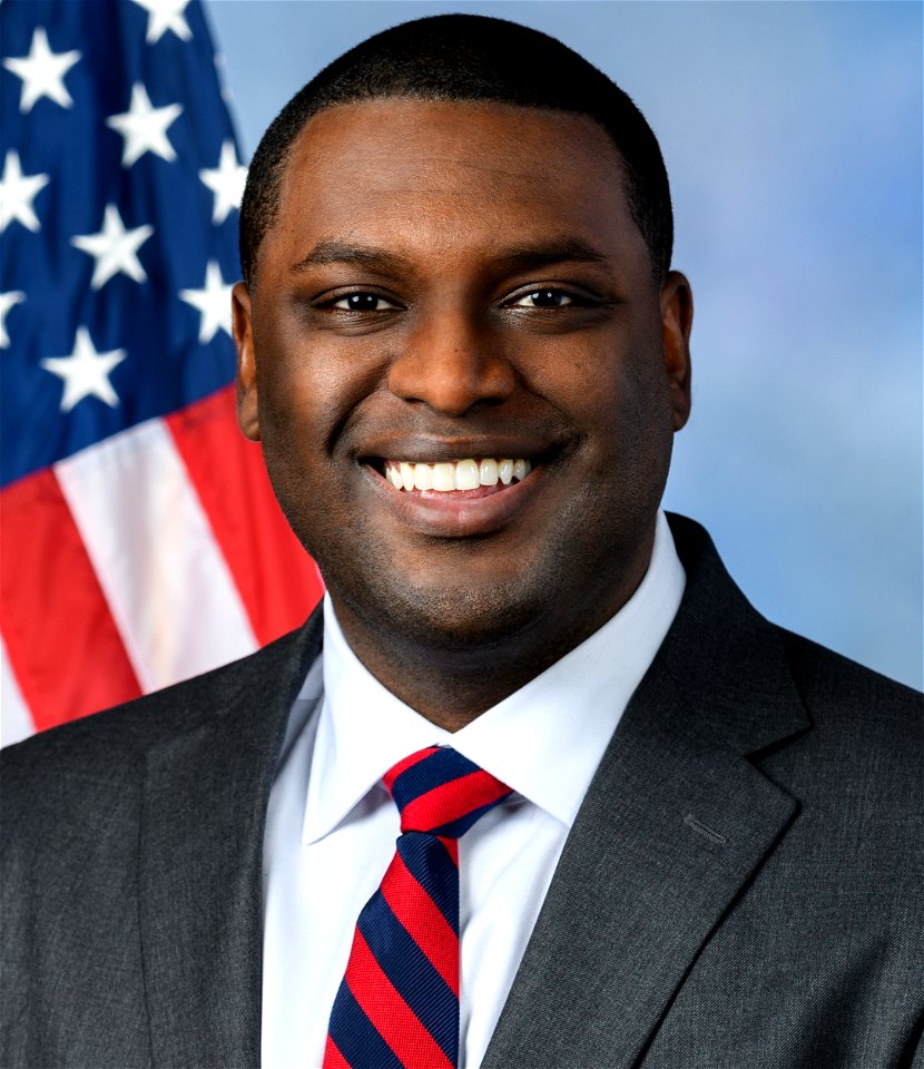 Mondaire Jones 117th U.S Congress (cropped)