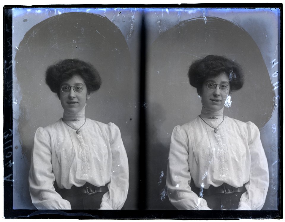 Miss Douritt, 24 Nov 1910 (16496617007)