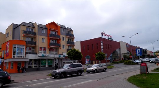IŁAWA, AB. 1011