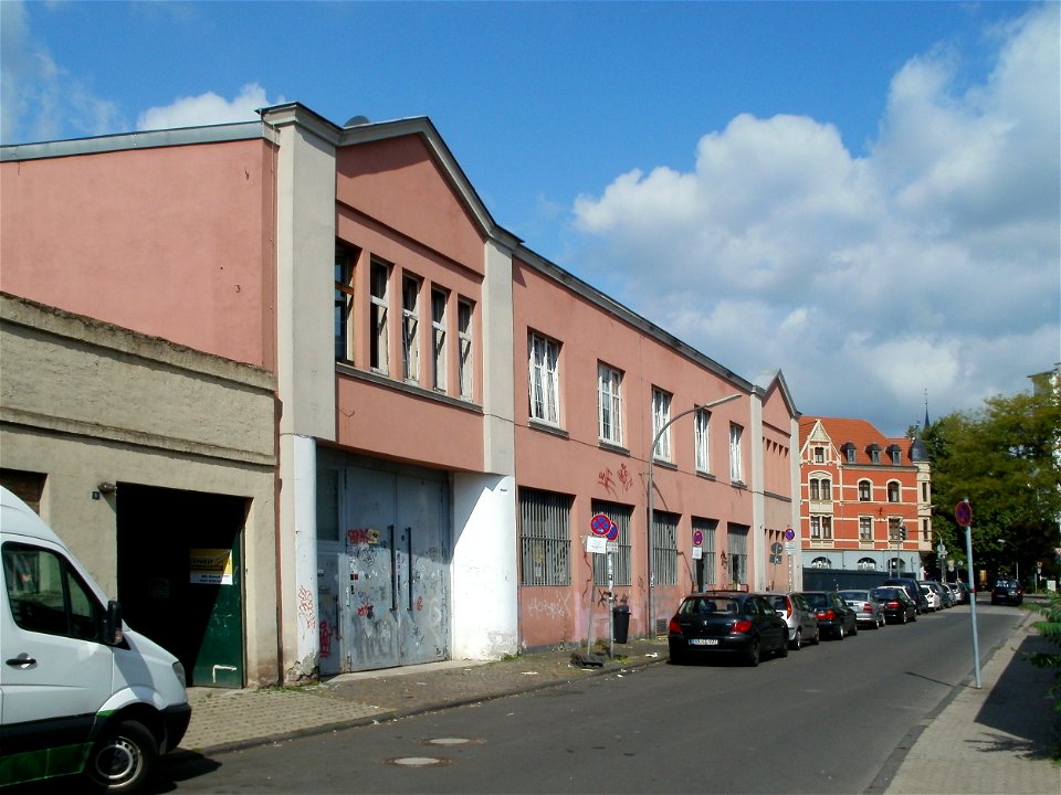20110819Neugaesschen9_Saarbrucken1