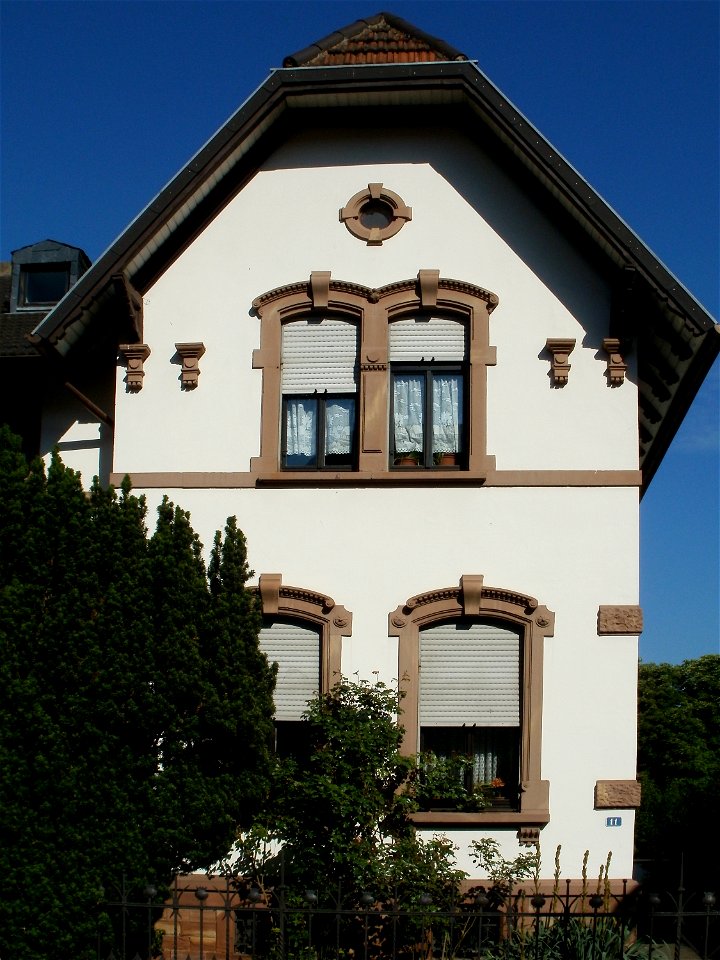 20110520Bluecherstr9-11_St_Arnual1