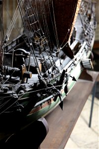 Model of Aurore-BSG 218-IMG 6948
