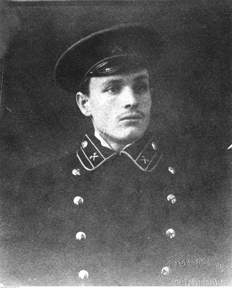 Józef Januszko (22-41)