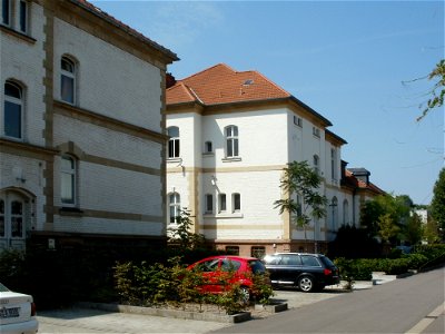 20110822Alte_Artileriekaserne1-3_St_Arnual1