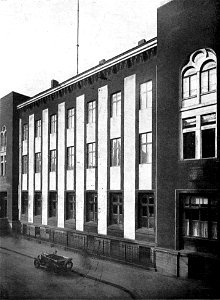 Magdeburg Magdeburger Stadtbank