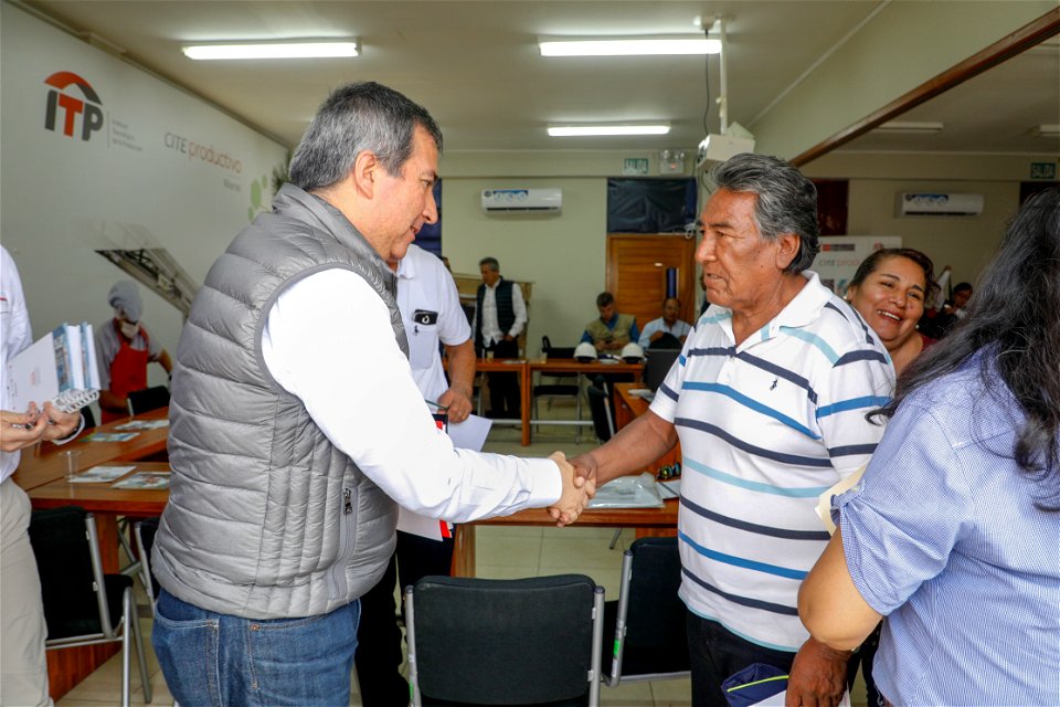 PRODUCE Proyecto de modernización del DPA “La Punchana” en Iquitos se iniciará el próximo año (43320501945)