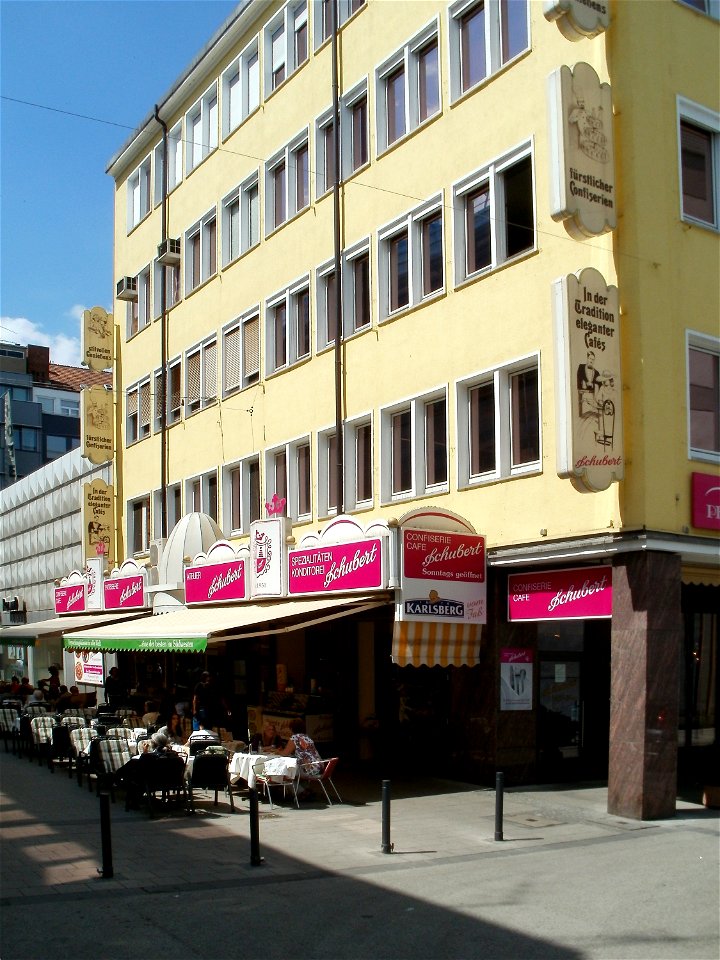 20110518Cafe_Schubert_Saarbruecken1