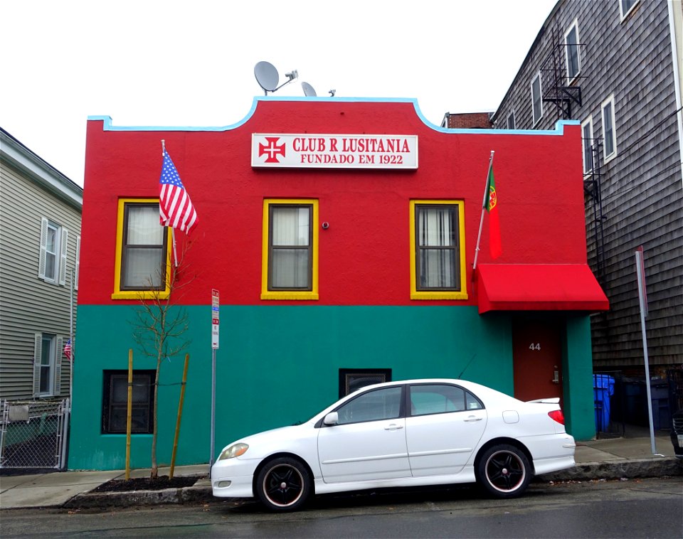 Club R Lusitania - Cambridge, MA - DSC04660