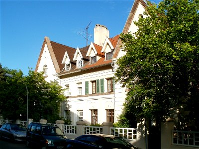 20110517Heinestr12-14_Saarbrucken1