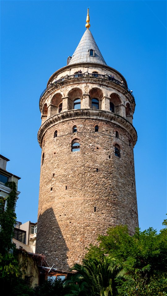 Péra Tour de Galata (48985972787)