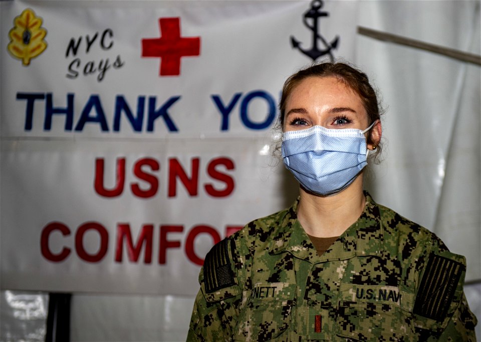Madison, Ala.Native Serves Aboard USNS Comfort (49825945958)