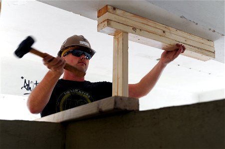 NMCB1 Builds Structures to Improve Training during Trident Juncture (22383194456)