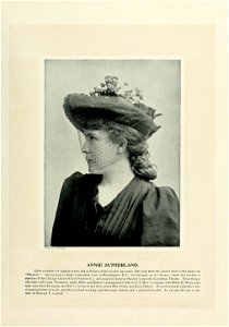 Marie Burroughs Art Portfolio 056 - Annie Sutherland