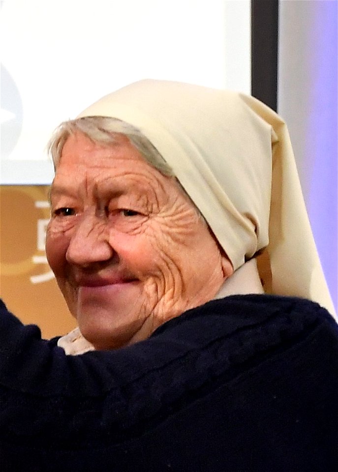 Maria Elena Berini