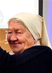 Maria Elena Berini