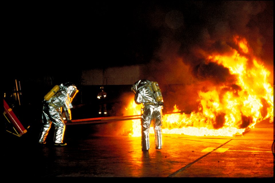 Making Tall Spaces More Fire Safe (5887637035)