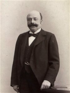 William Selly Haurowitz by Jens Petersen & Søn